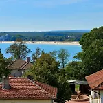 Szálloda Koral Primorszko