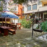 Hotel Koral Primorsko