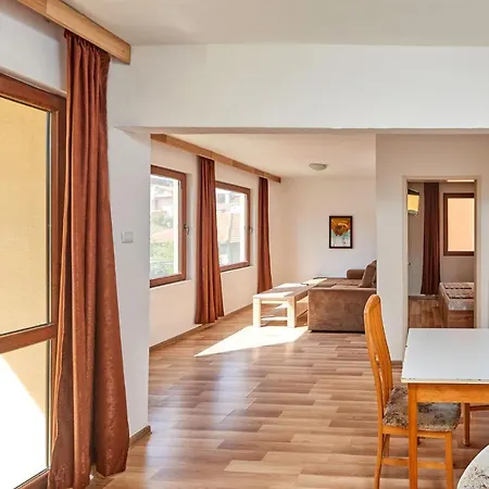 Otel Koral Primorsko