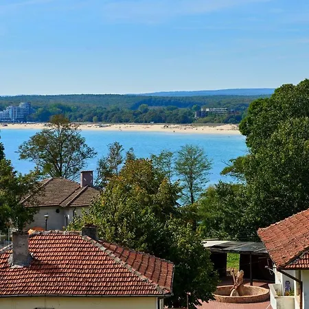 Otel Koral Primorsko