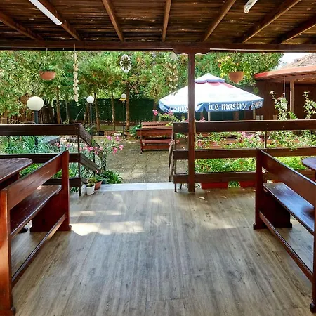 Koral Otel 2*