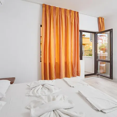 Otel Koral Primorsko