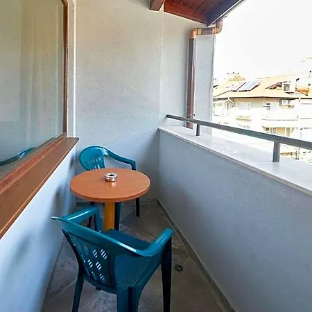 Koral Hotel