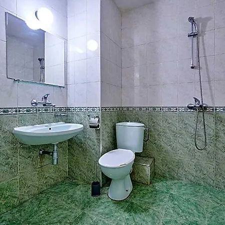 Koral Otel 2*