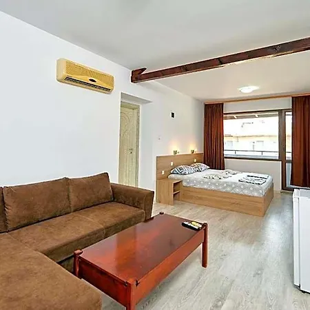 Koral Hotel Primorsko