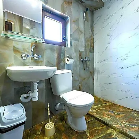 Koral Otel Primorsko