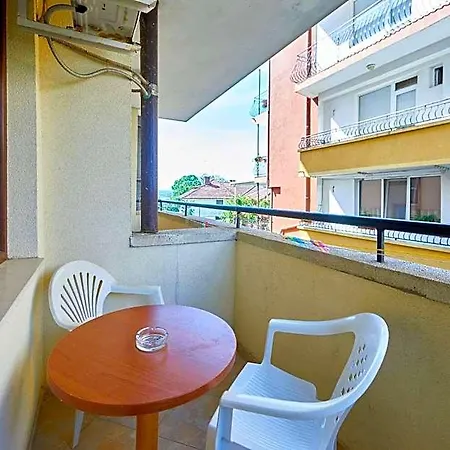 Hotel Koral Primorsko