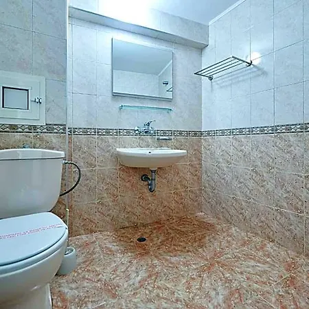 Koral Hotel Primorsko