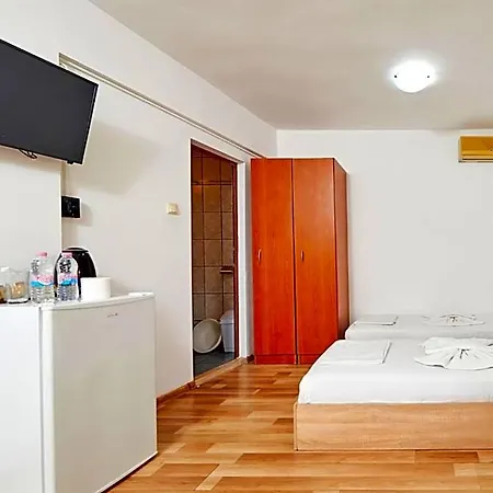 Koral Hotel