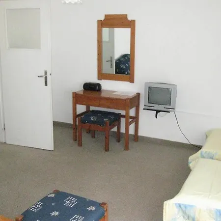 Hotel Koral Primorsko