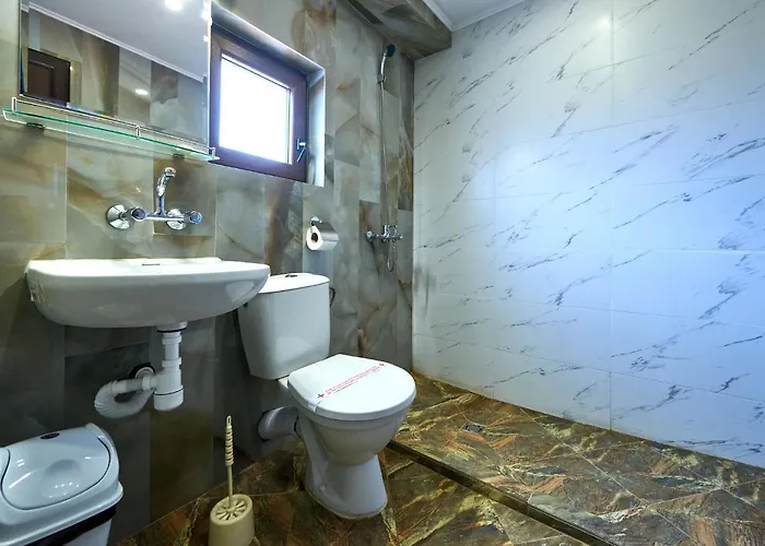 Ξενοδοχείο Koral