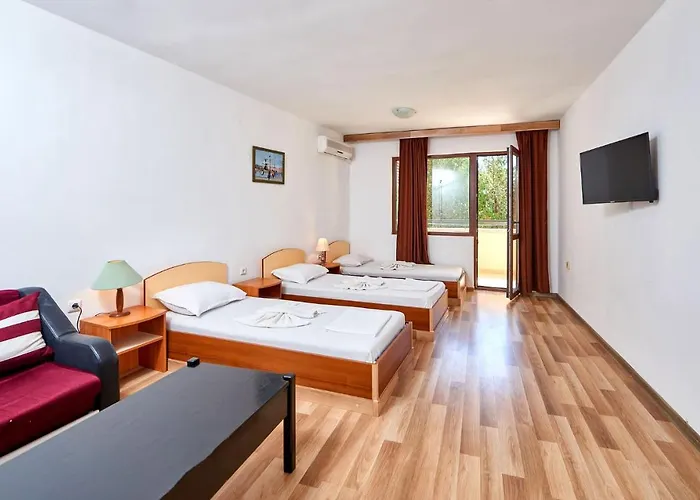 Koral Ξενοδοχείο 2*