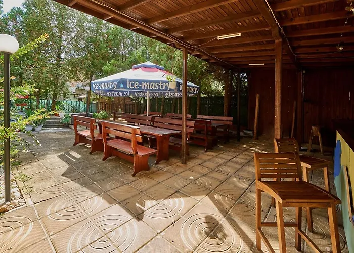 Koral Πριμόρσκο