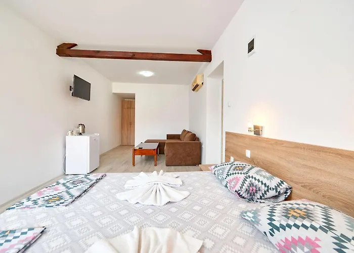 Koral Πριμόρσκο