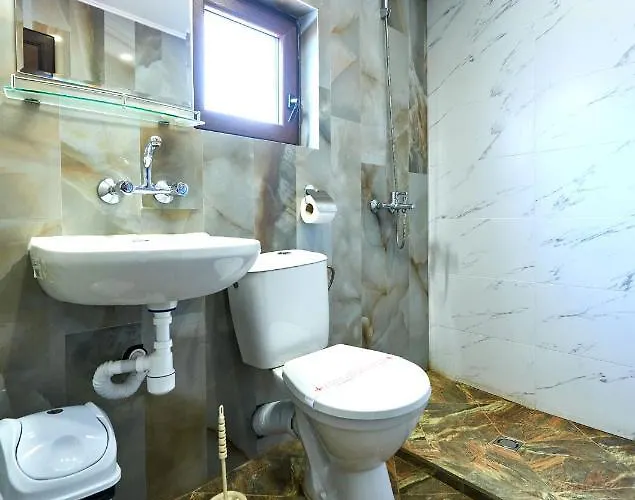 Koral Ξενοδοχείο Πριμόρσκο