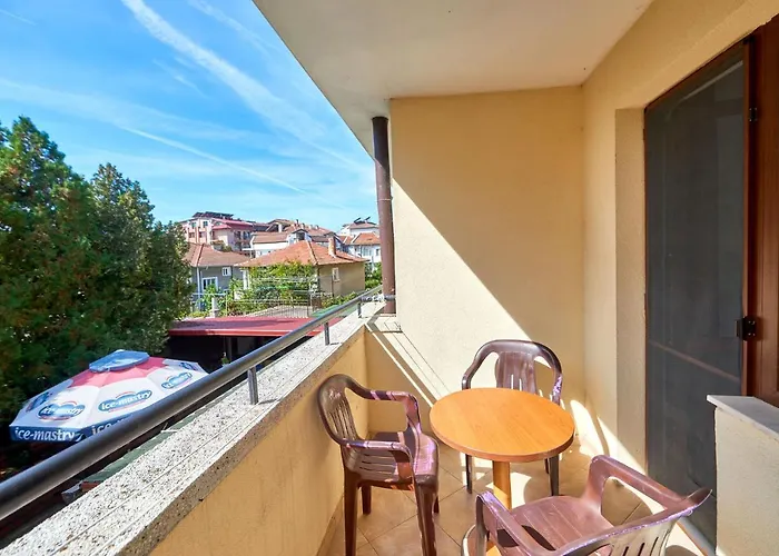 Koral Ξενοδοχείο