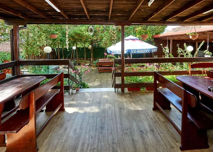 Koral Ξενοδοχείο 2*