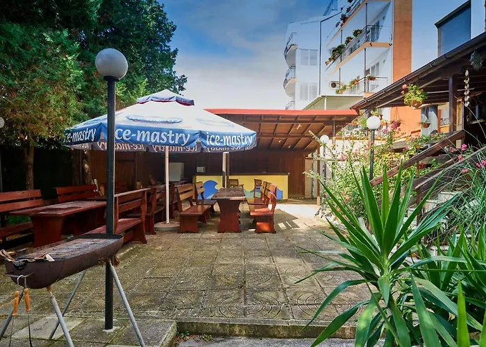 Koral Πριμόρσκο