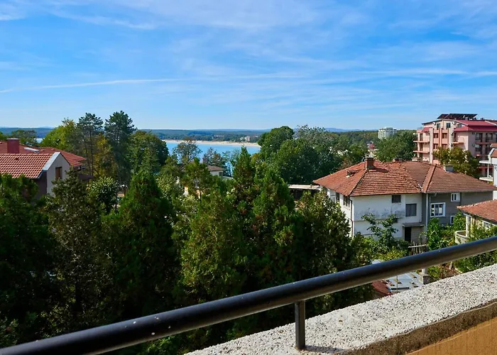 Ξενοδοχείο Koral