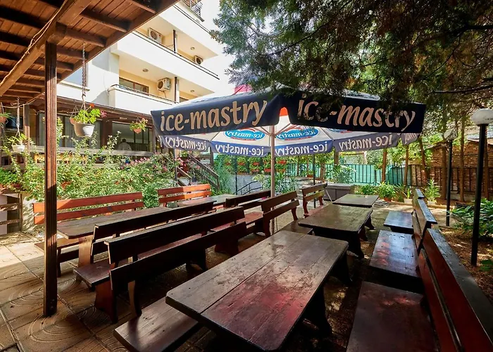 Koral Ξενοδοχείο 2*