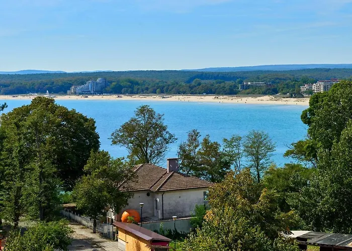 Koral Πριμόρσκο