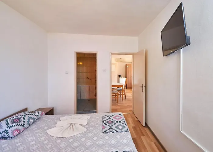 Koral Ξενοδοχείο Πριμόρσκο