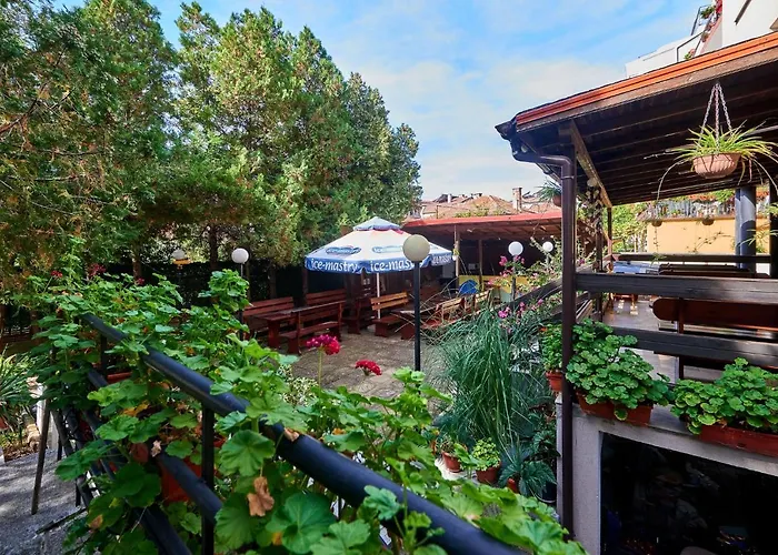 Koral 2* Πριμόρσκο