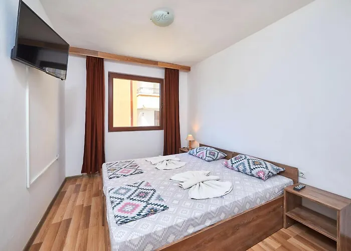 Koral 2* Πριμόρσκο