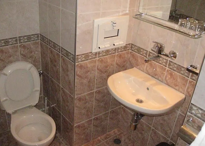 Koral Ξενοδοχείο Πριμόρσκο