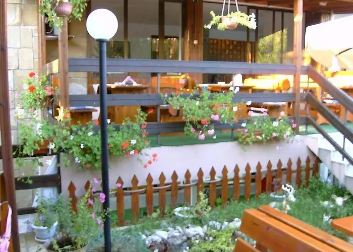 Ξενοδοχείο Koral