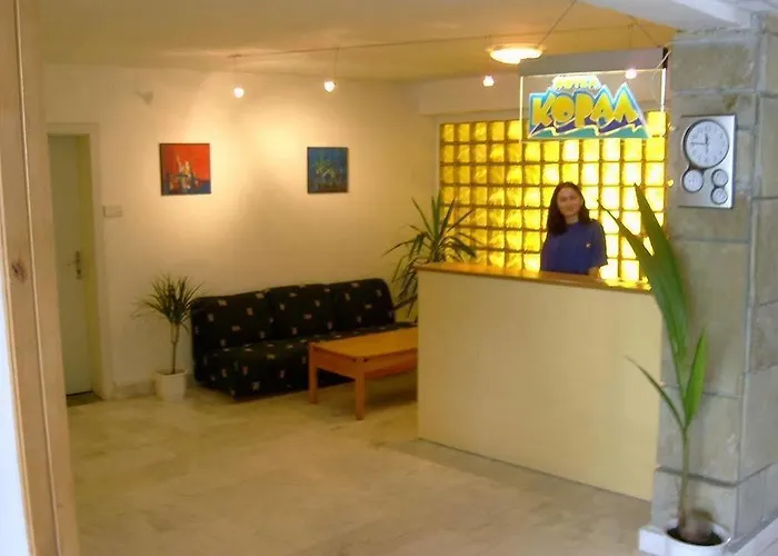 Koral 2* Πριμόρσκο