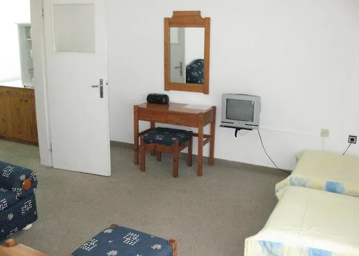 Ξενοδοχείο Koral Πριμόρσκο