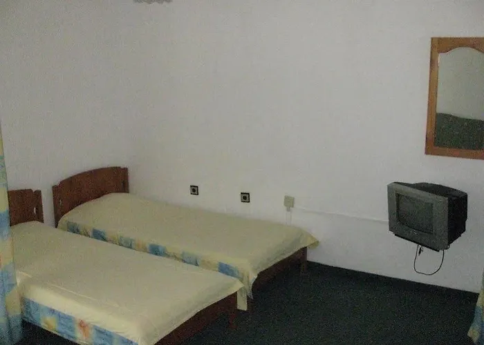 Koral Ξενοδοχείο 2*