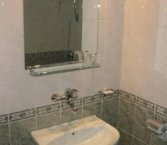 Koral Ξενοδοχείο Πριμόρσκο